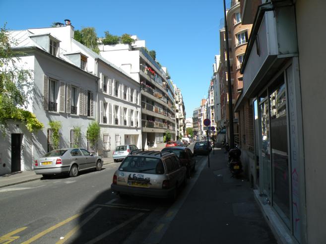 rue Nordmann